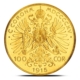 100 Corona Austrian Gold Coins