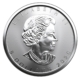 2020 1 oz Canadian Silver Maple Leaf Coin