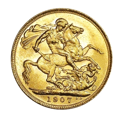 Sovereign Coin